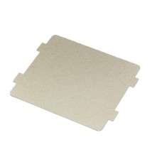 252100100016 Wave Guide Cover Blanco Microwave